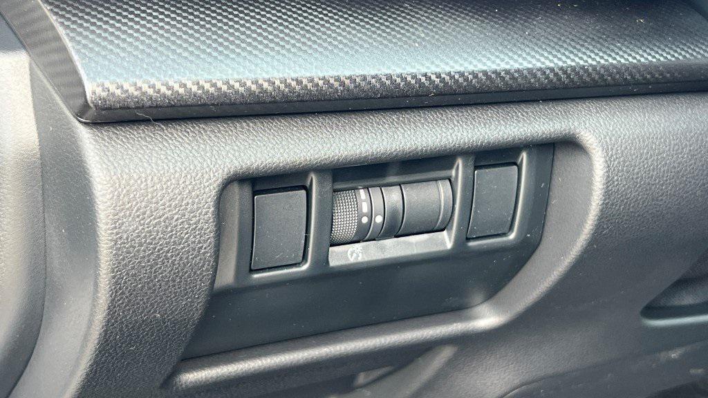 new 2026 Subaru Crosstrek car, priced at $30,954