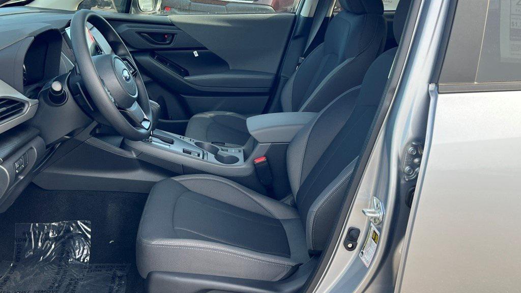 new 2026 Subaru Crosstrek car, priced at $30,954