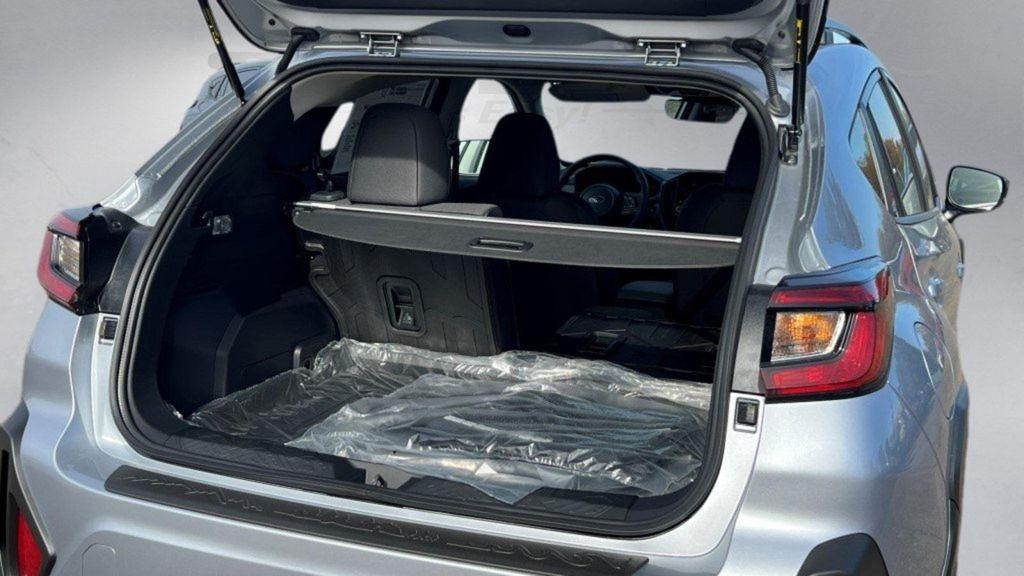 new 2026 Subaru Crosstrek car, priced at $30,954