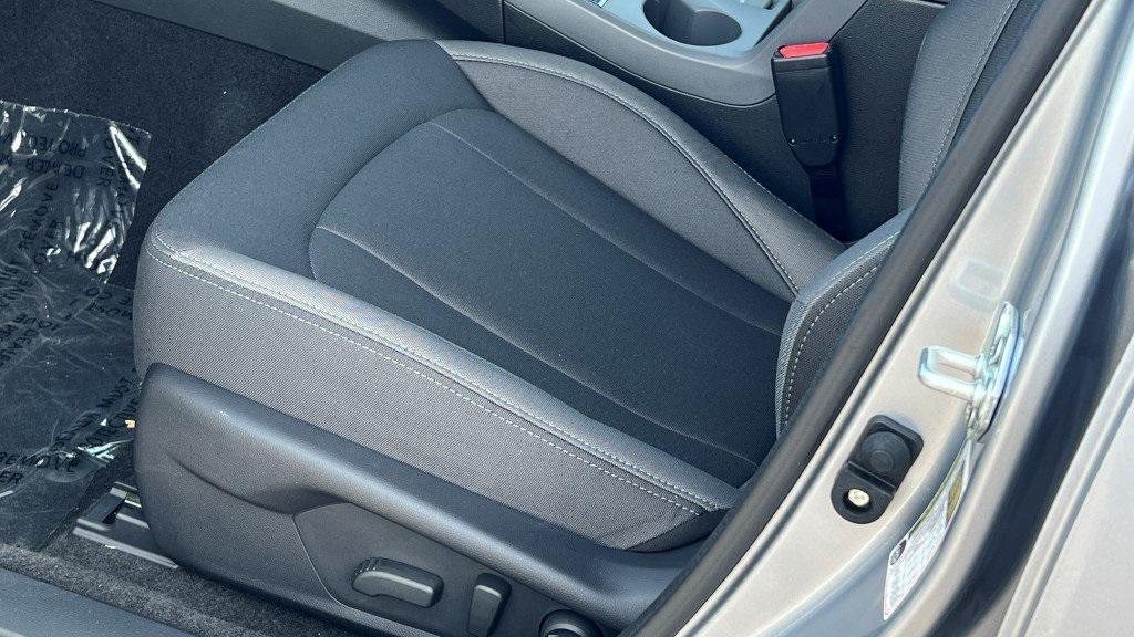 new 2026 Subaru Crosstrek car, priced at $30,954