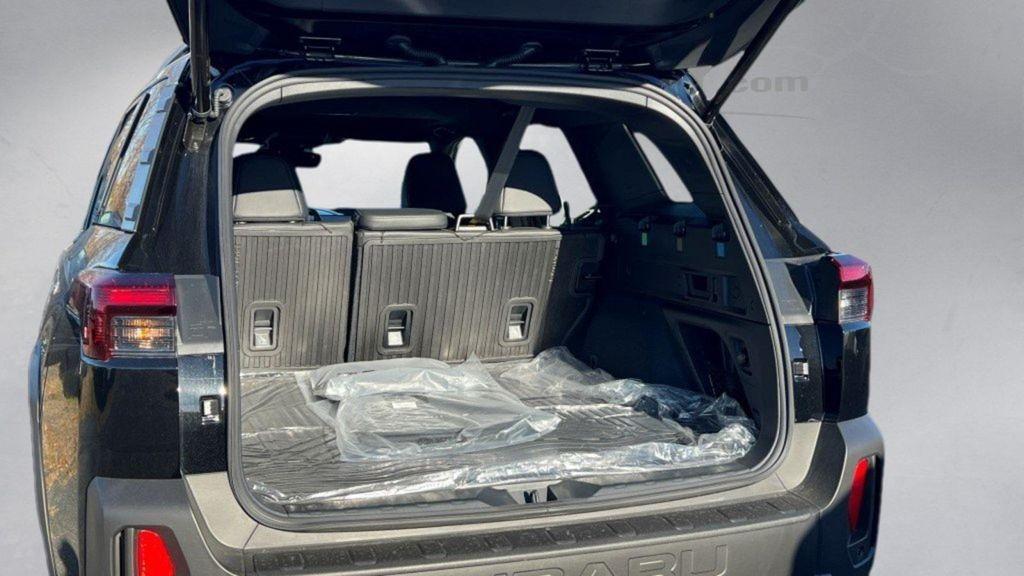 new 2026 Subaru Outback car, priced at $38,584