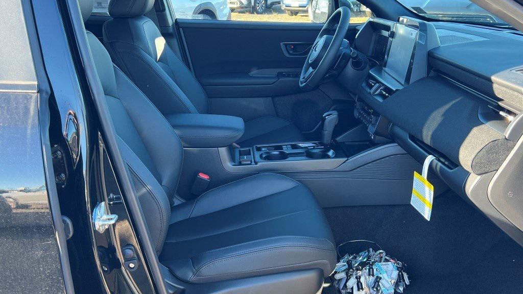 new 2026 Subaru Outback car, priced at $38,584