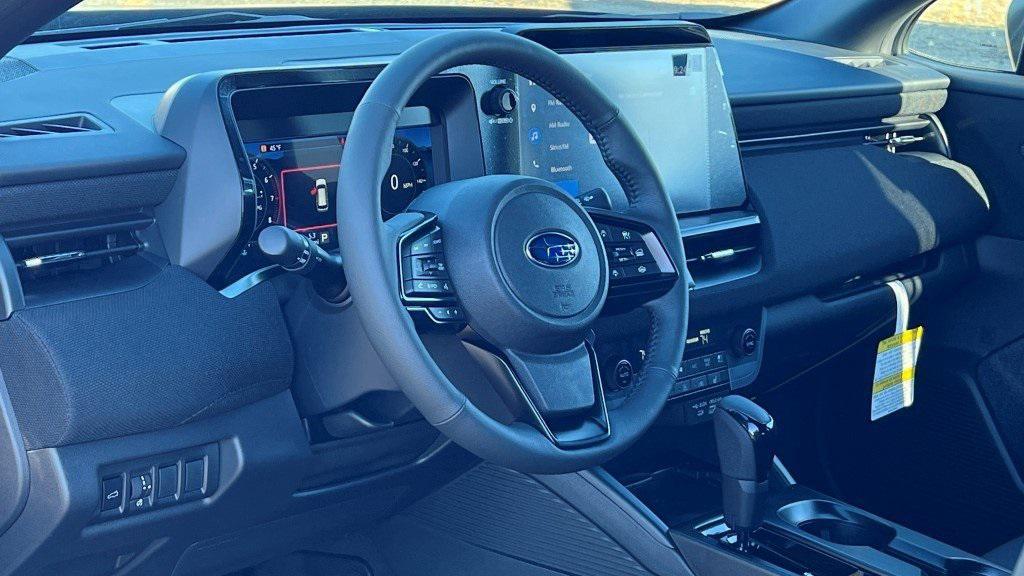 new 2026 Subaru Outback car, priced at $38,584