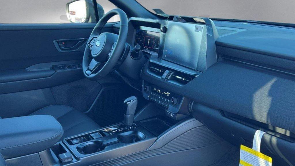 new 2026 Subaru Outback car, priced at $38,584