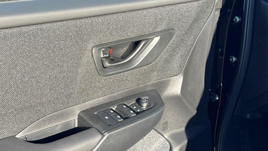 new 2026 Subaru Outback car, priced at $38,584