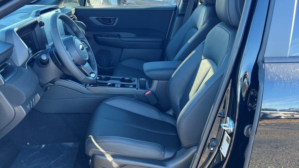 new 2026 Subaru Outback car, priced at $38,584