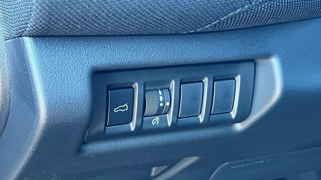 new 2026 Subaru Outback car, priced at $38,584