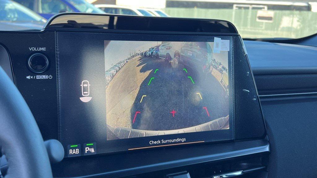 new 2026 Subaru Outback car, priced at $38,584