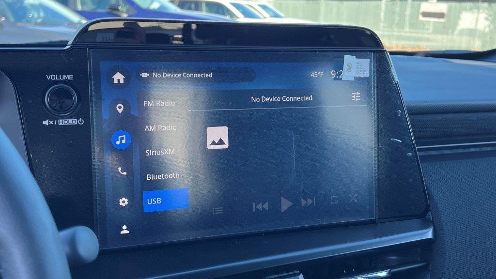 new 2026 Subaru Outback car, priced at $38,584