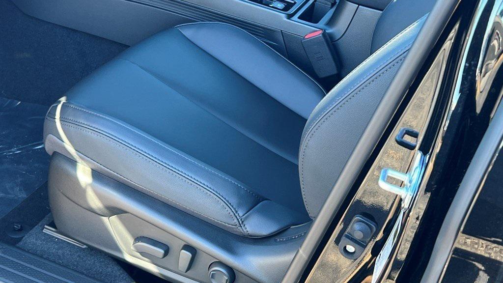 new 2026 Subaru Outback car, priced at $38,584