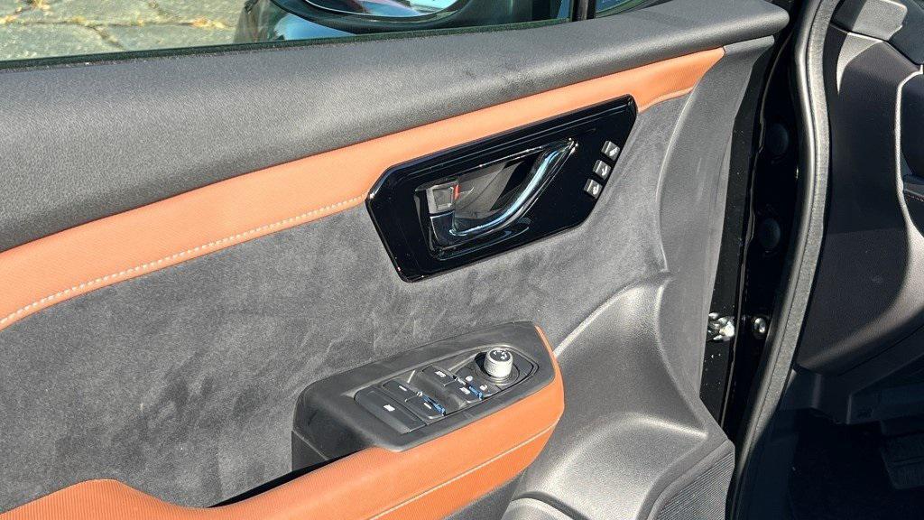 new 2026 Subaru Forester car, priced at $41,071