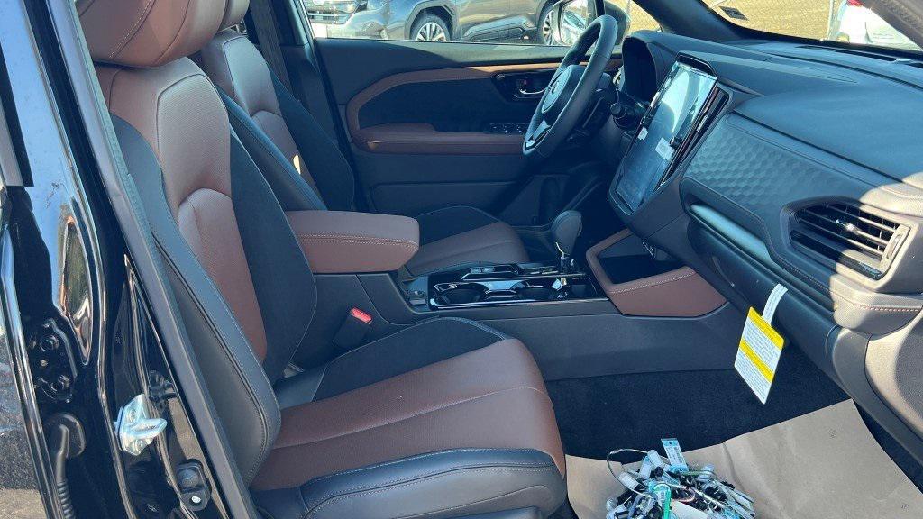 new 2026 Subaru Forester car, priced at $41,071