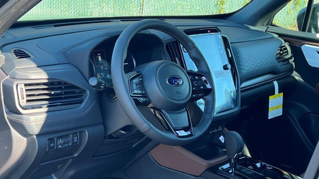 new 2026 Subaru Forester car, priced at $41,071