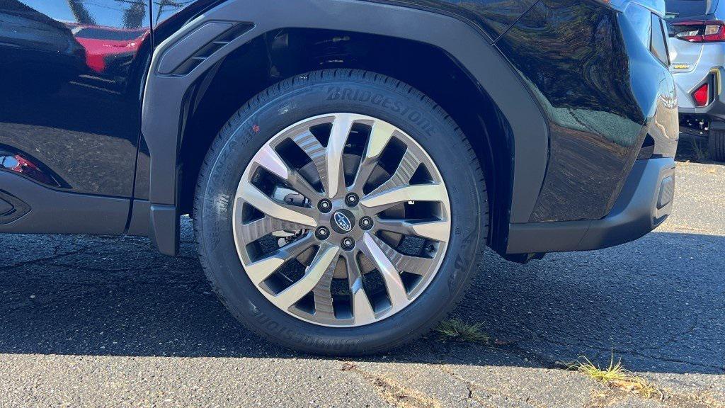 new 2026 Subaru Forester car, priced at $41,071