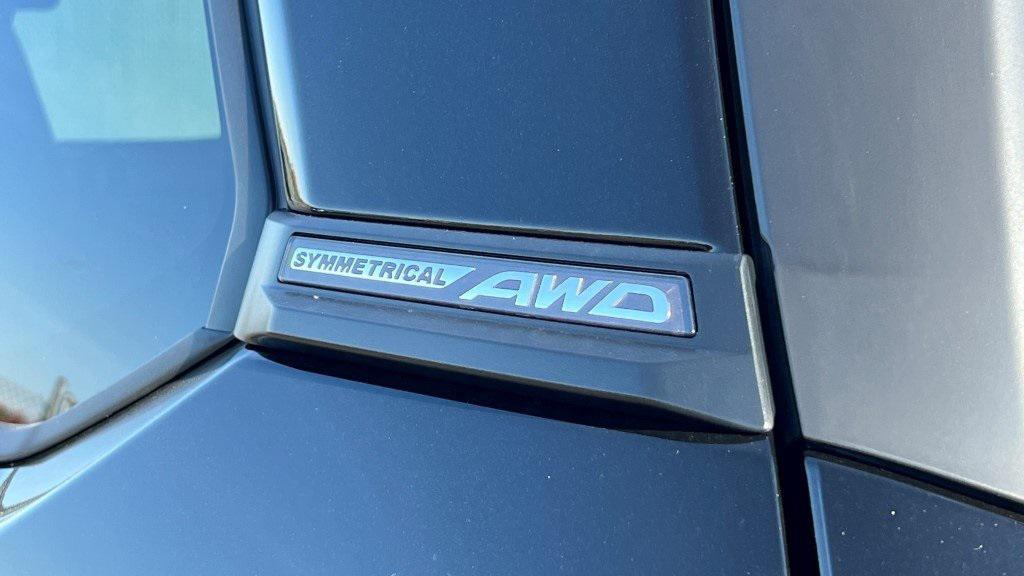 new 2026 Subaru Forester car, priced at $41,071