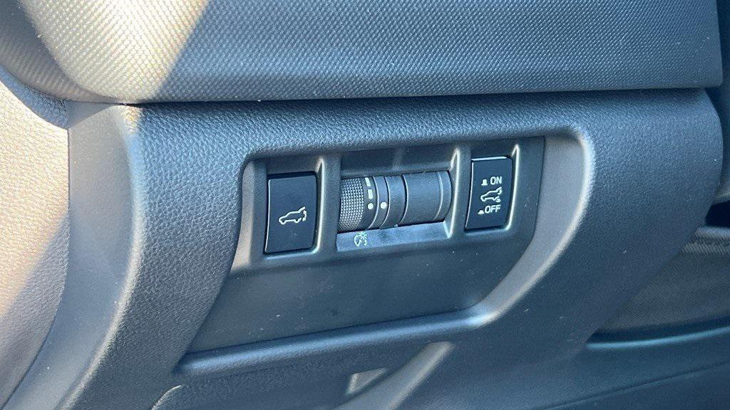 new 2026 Subaru Forester car, priced at $41,071