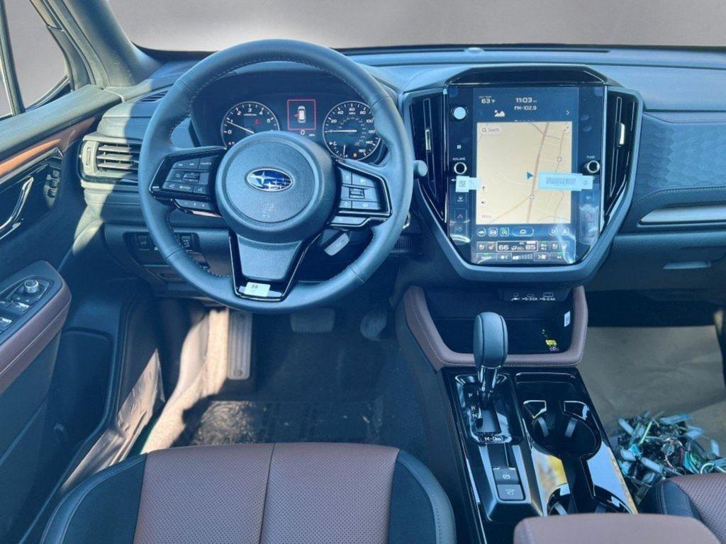 new 2026 Subaru Forester car, priced at $41,071