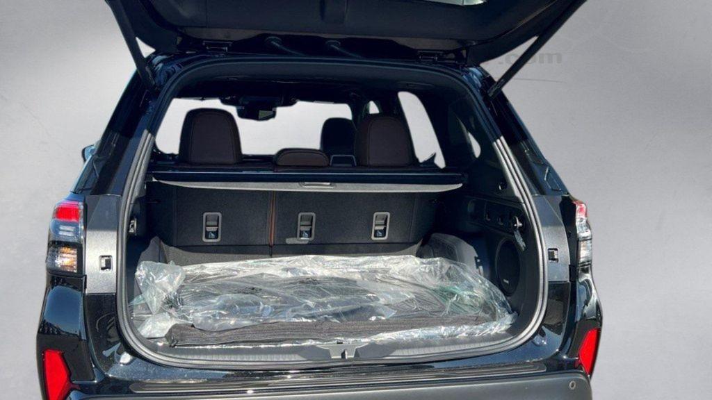 new 2026 Subaru Forester car, priced at $41,071