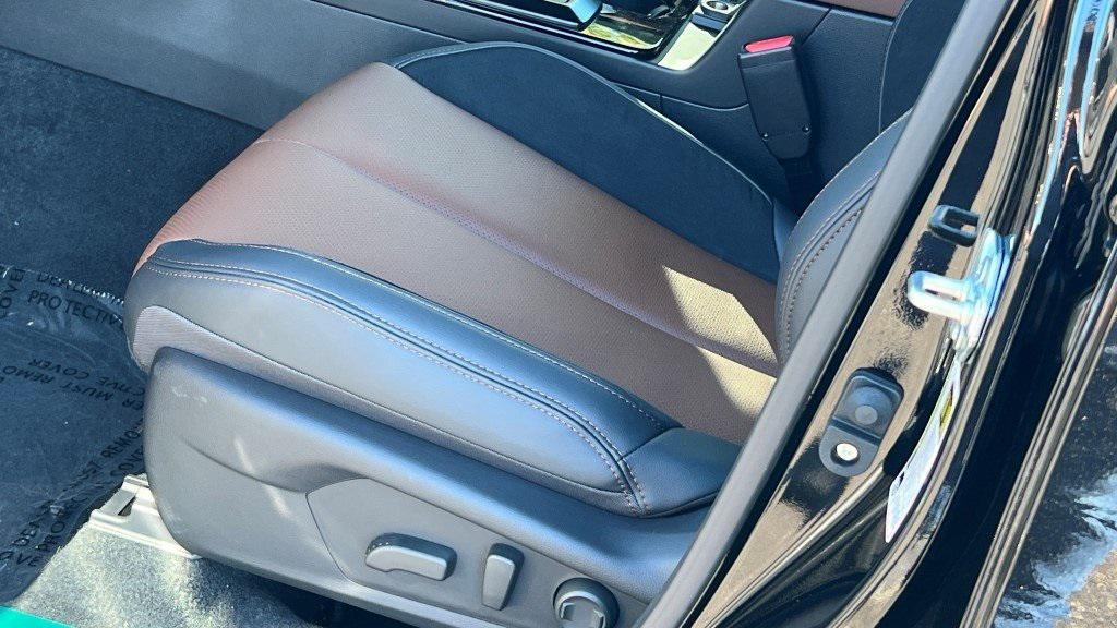 new 2026 Subaru Forester car, priced at $41,071