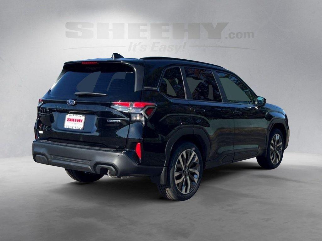 new 2026 Subaru Forester car, priced at $41,071