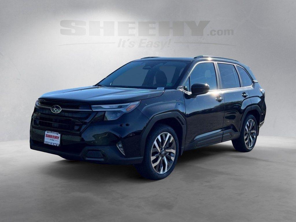 new 2026 Subaru Forester car, priced at $41,071