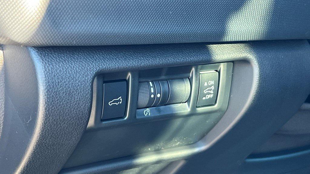 new 2026 Subaru Forester car, priced at $34,649