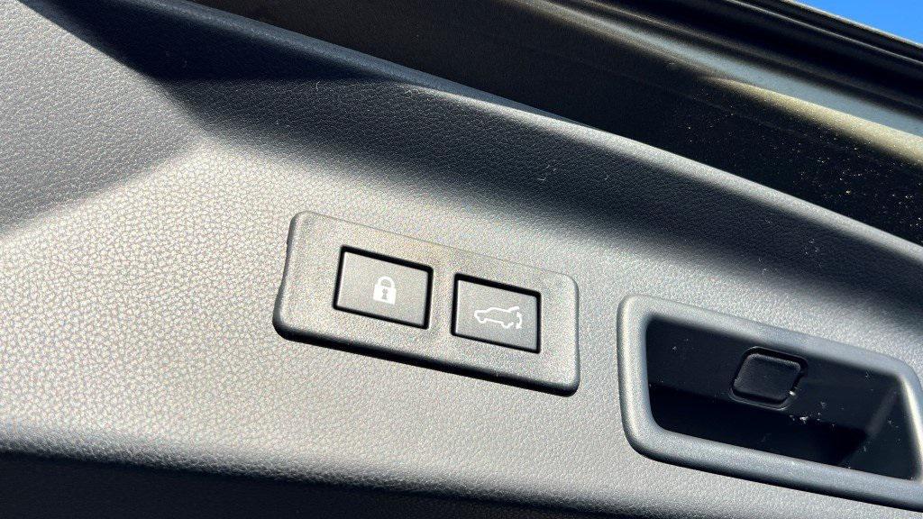 new 2026 Subaru Forester car, priced at $34,649