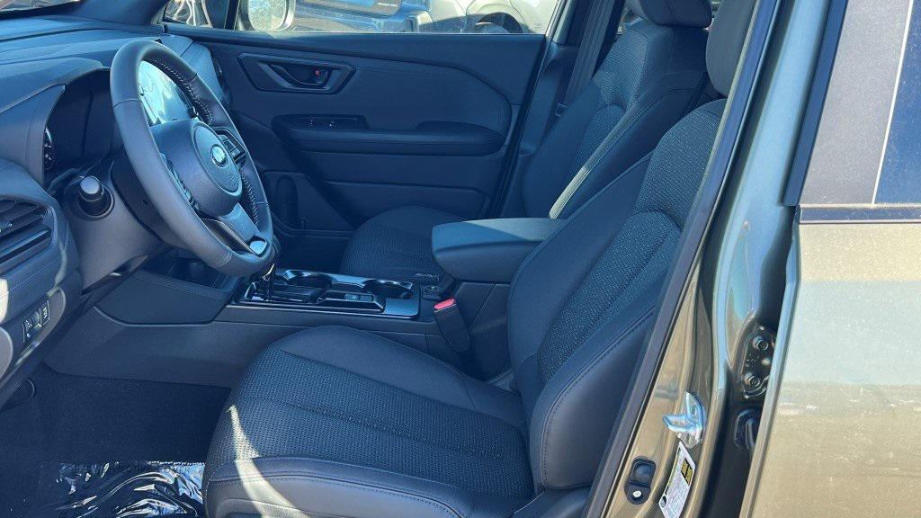 new 2026 Subaru Forester car, priced at $34,649