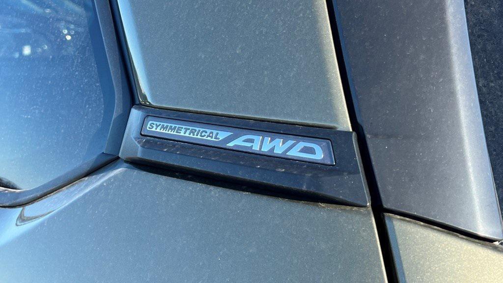 new 2026 Subaru Forester car, priced at $34,649