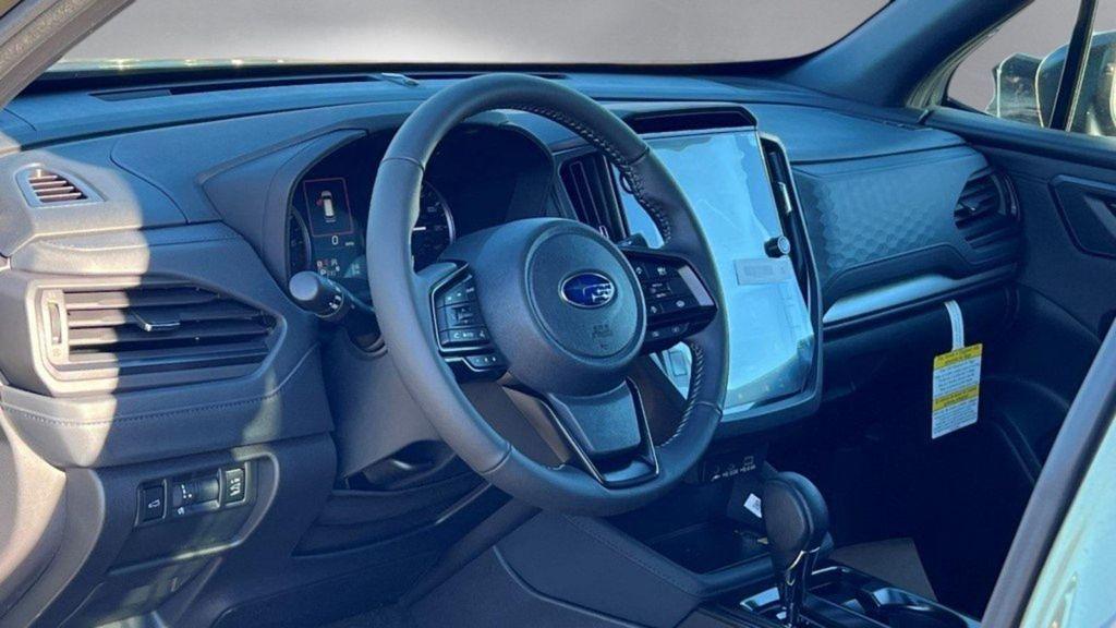 new 2026 Subaru Forester car, priced at $34,649