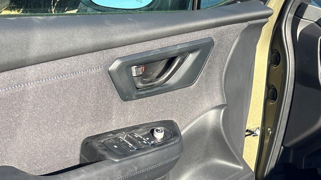 new 2026 Subaru Forester car, priced at $34,649