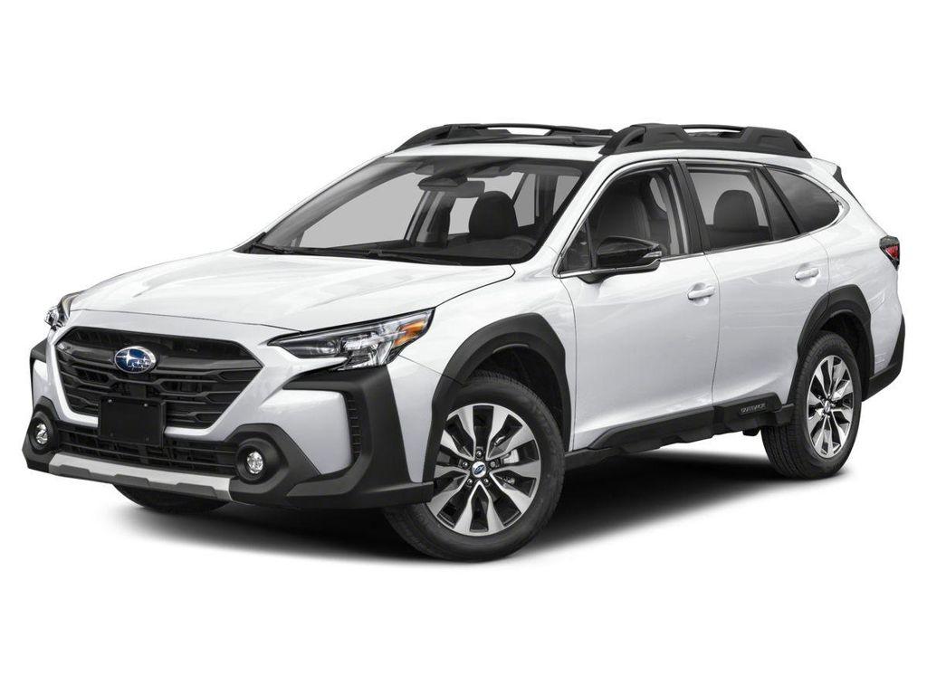 new 2025 Subaru Outback car, priced at $41,592