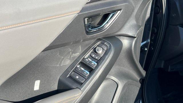 new 2025 Subaru Crosstrek car, priced at $34,684