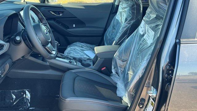 new 2025 Subaru Crosstrek car, priced at $34,684