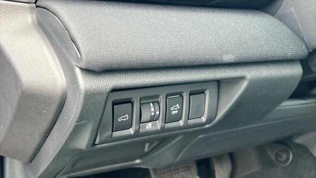 new 2025 Subaru Outback car, priced at $33,930