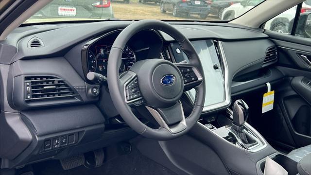 new 2025 Subaru Outback car, priced at $33,930