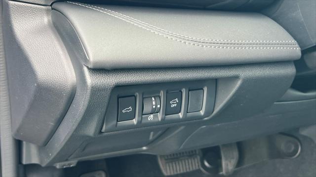 new 2025 Subaru Outback car, priced at $37,534