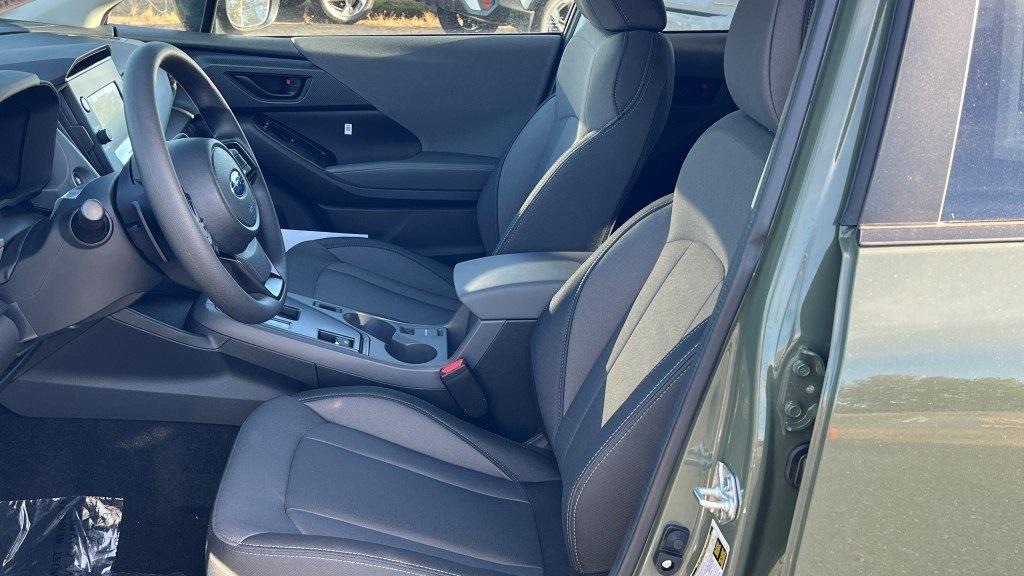 new 2026 Subaru Crosstrek car, priced at $28,215