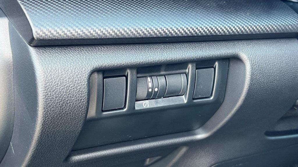 new 2026 Subaru Crosstrek car, priced at $28,215