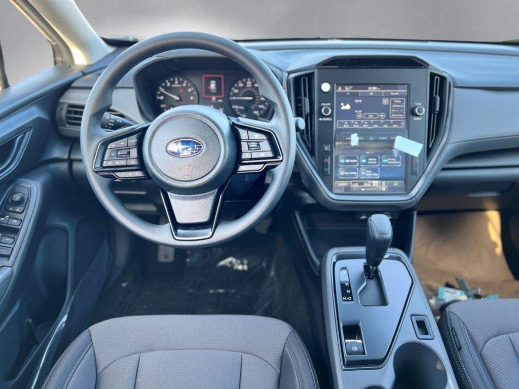 new 2026 Subaru Crosstrek car, priced at $28,215