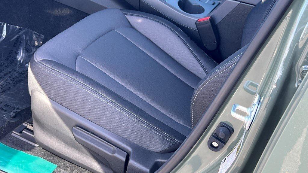 new 2026 Subaru Crosstrek car, priced at $28,215