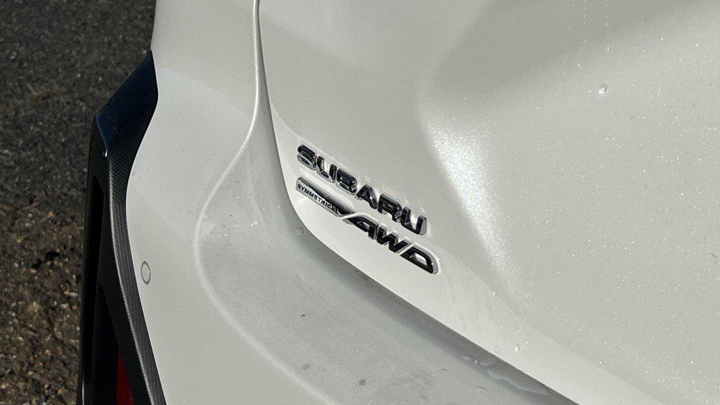 new 2025 Subaru Crosstrek car, priced at $34,093