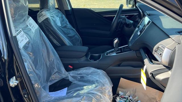 new 2025 Subaru Outback car, priced at $37,534