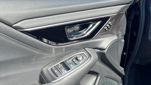 new 2025 Subaru Outback car, priced at $37,534