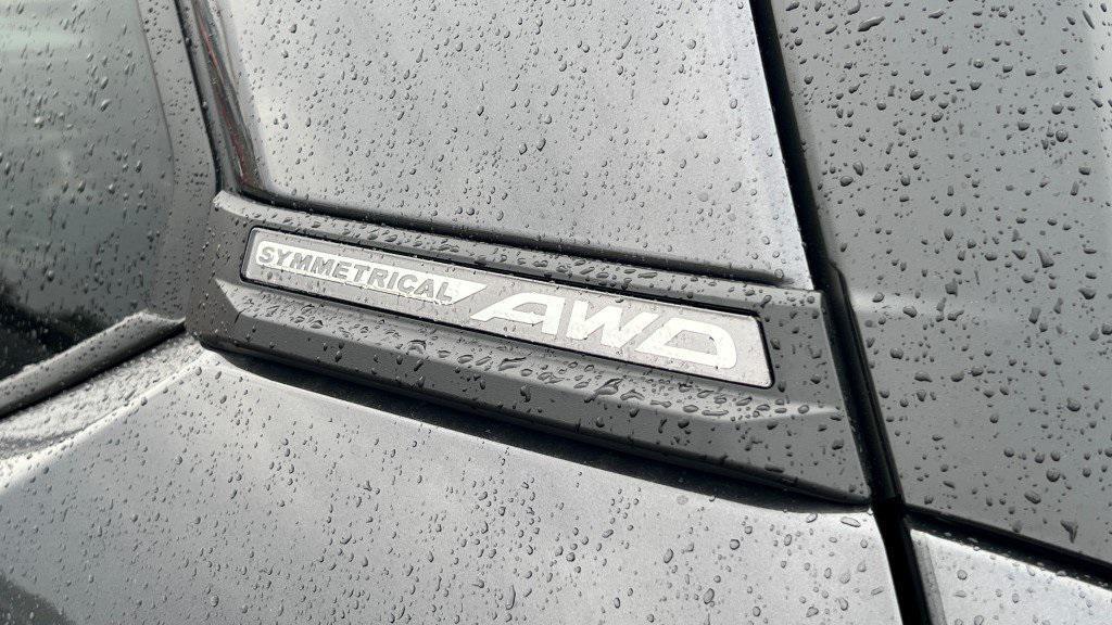 new 2025 Subaru Forester Hybrid car, priced at $45,575