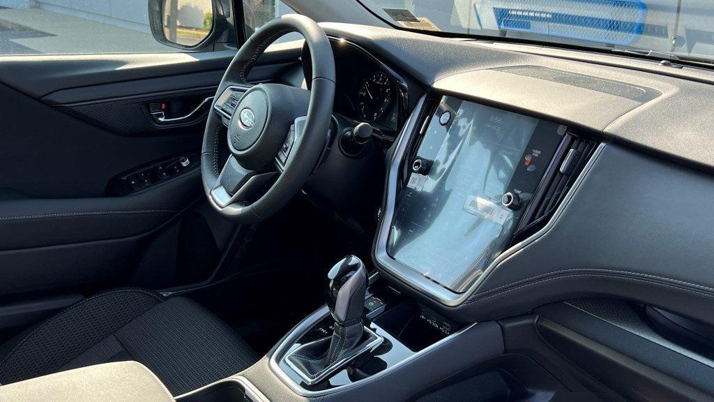 new 2025 Subaru Outback car, priced at $35,899