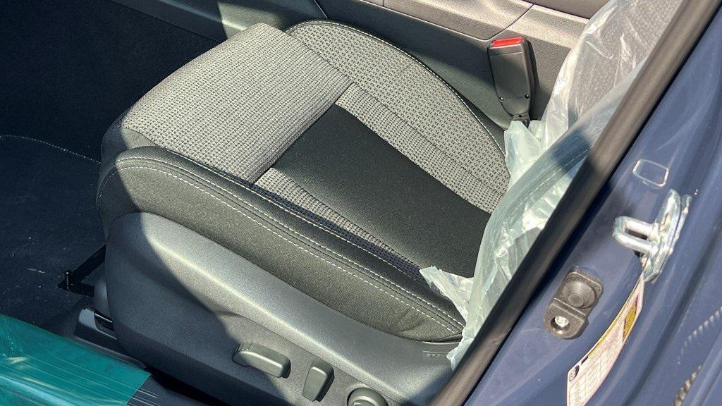 new 2025 Subaru Outback car, priced at $35,899