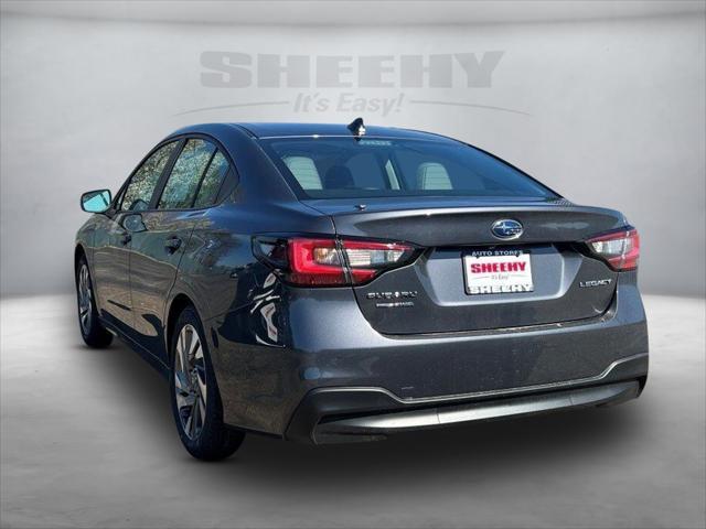 new 2025 Subaru Legacy car, priced at $33,665