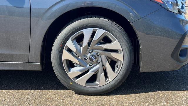 new 2025 Subaru Legacy car, priced at $33,665