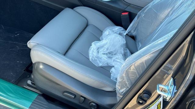 new 2025 Subaru Legacy car, priced at $33,665